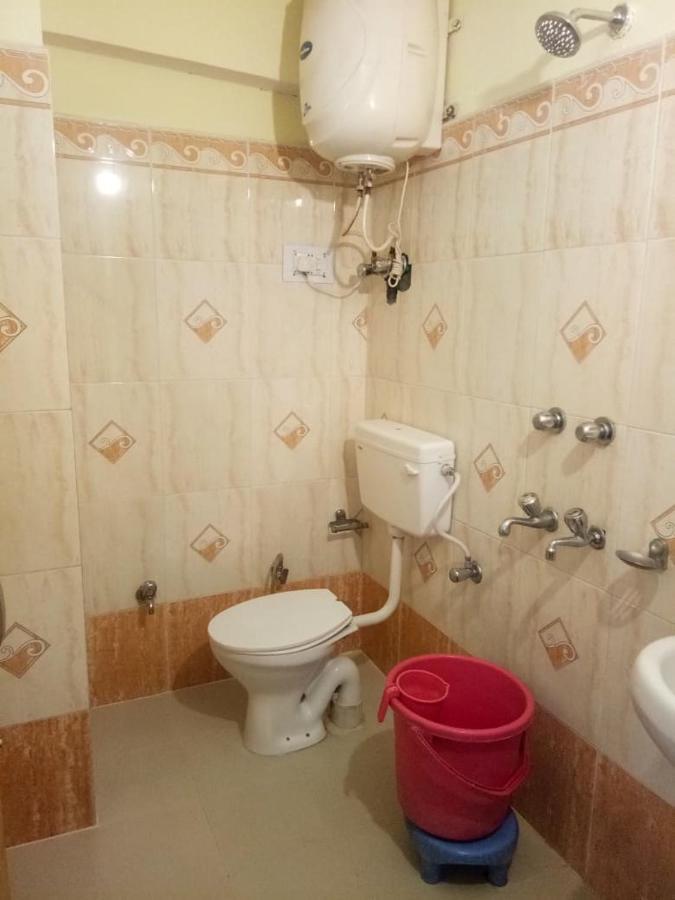 Hotel Gyespa Kyelang Zewnętrze zdjęcie